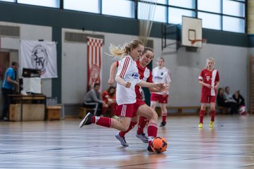 Bild 494 - Norddeutsche Futsalmeisterschaft